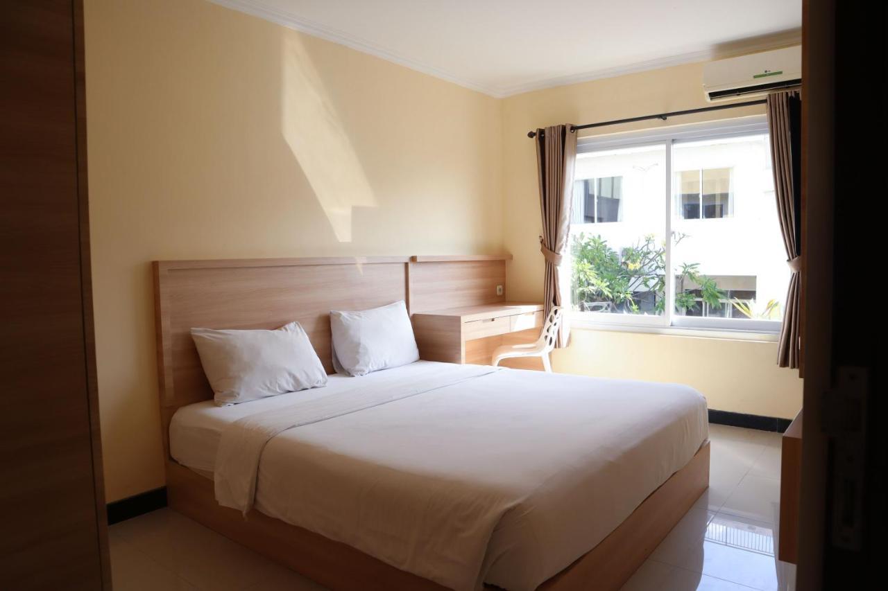 Sunrise Aventus Hotel Nusa Dua Nusa Dua  Esterno foto